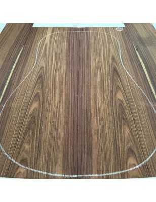 Kingwood Set 18 | Acoustic Guitar | 60 Years Old