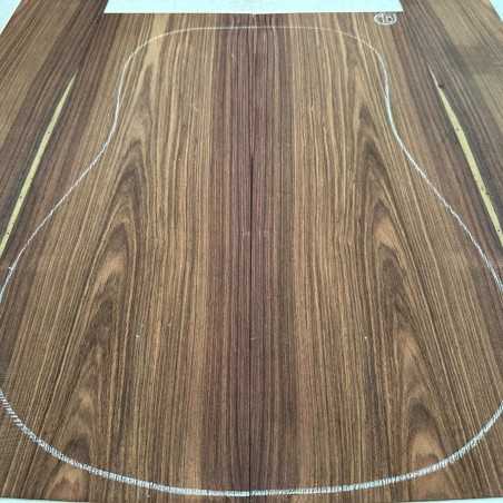 Kingwood Set 18 | Acoustic Guitar | 60 Years Old