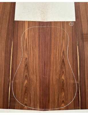 Kingwood Set 18 | Acoustic Guitar | 60 Years Old