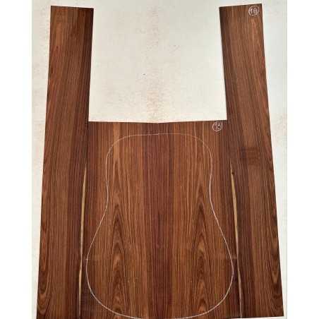 Kingwood Set 18 | Acoustic Guitar | 60 Years Old