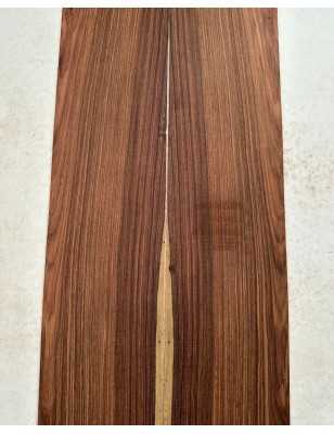 Kingwood Set 18 | Acoustic Guitar | 60 Years Old