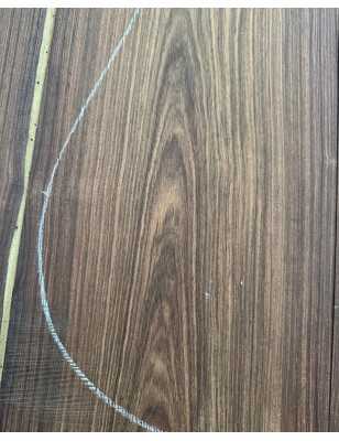 Kingwood Set 19 | Acoustic Guitar | 60 Years Old