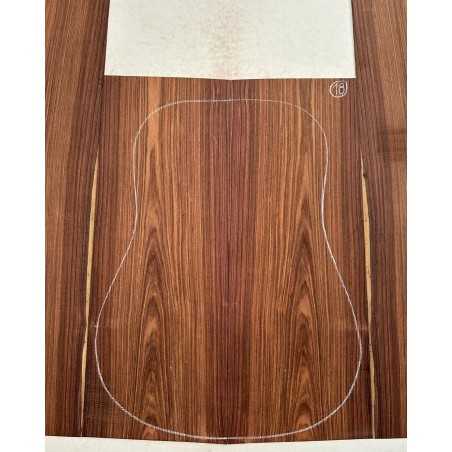 Kingwood Set 19 | Acoustic Guitar | 60 Years Old