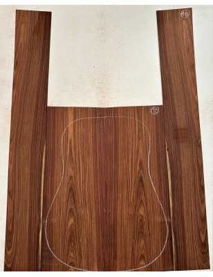 Kingwood Set 19 | Acoustic Guitar | 60 Years Old