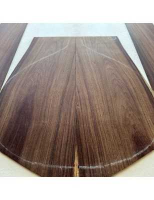 Kingwood Set 20 | Portuguese Guitar | 60 Years Old