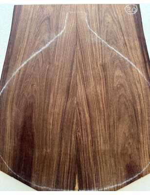 Kingwood Set 20 | Portuguese Guitar | 60 Years Old