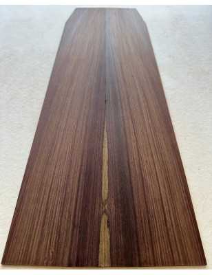 Kingwood Set 20 | Portuguese Guitar | 60 Years Old