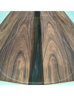 Camatillo Set 21 | Classical Guitar | 60 Years Old