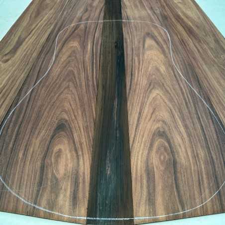 Camatillo Set 21 | Classical Guitar | 60 Years Old