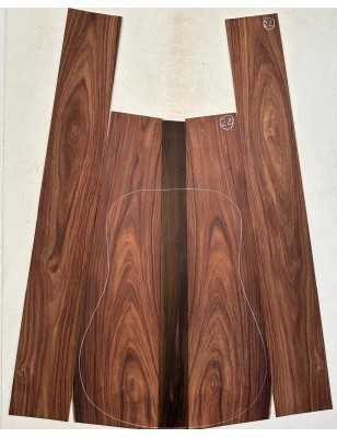 Camatillo Set 21 | Classical Guitar | 60 Years Old