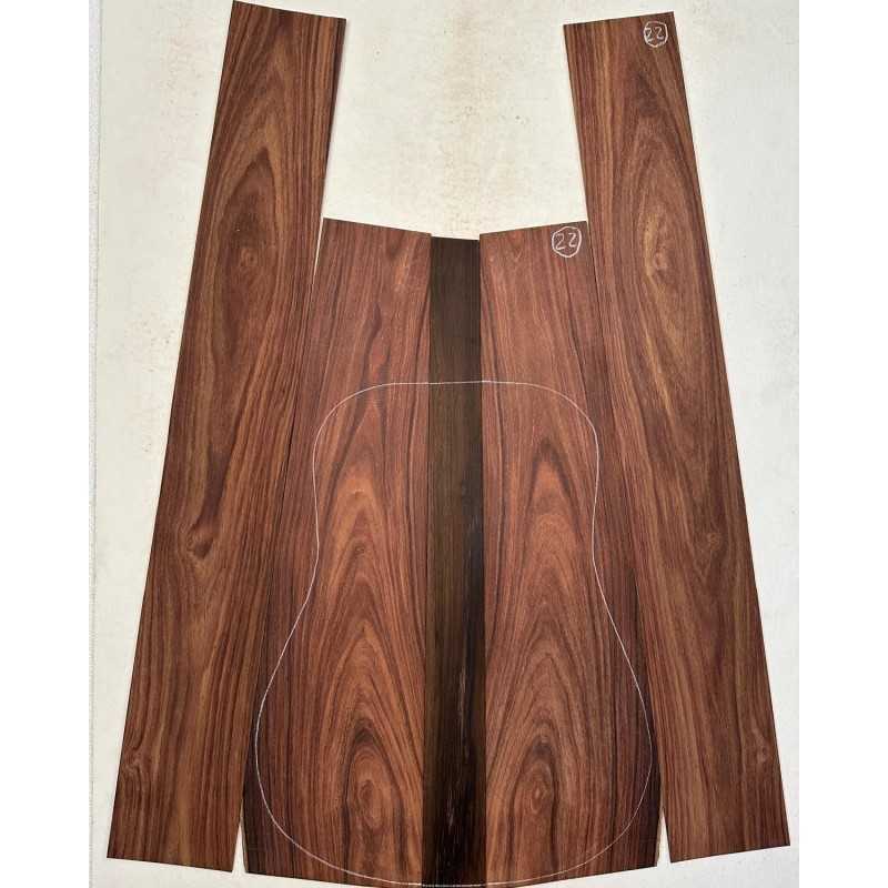 Camatillo Set 21 | Classical Guitar | 60 Years Old