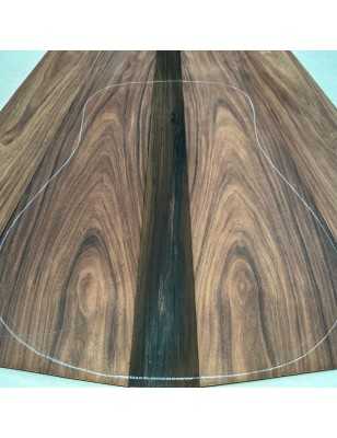 Camatillo Set 22 | Acoustic Guitar | 60 Years Old