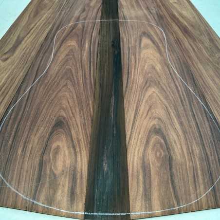 Camatillo Set 22 | Acoustic Guitar | 60 Years Old