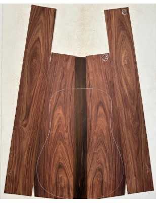 Camatillo Set 22 | Acoustic Guitar | 60 Years Old