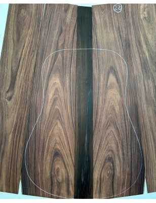 Camatillo Set 22 | Acoustic Guitar | 60 Years Old