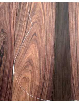 Camatillo Set 23 | Classical Guitar | 60 Years Old