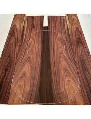 Camatillo Set 23 | Classical Guitar | 60 Years Old