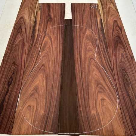 Camatillo Set 23 | Classical Guitar | 60 Years Old