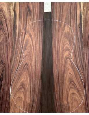 Camatillo Set 23 | Classical Guitar | 60 Years Old