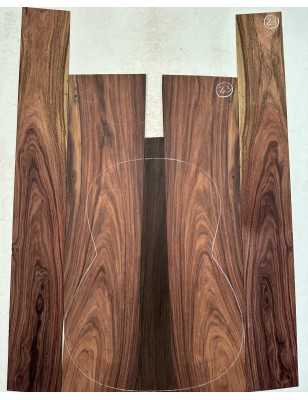 Camatillo Set 23 | Classical Guitar | 60 Years Old