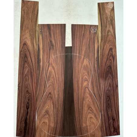 Camatillo Set 23 | Classical Guitar | 60 Years Old