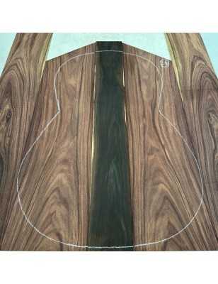 Camatillo Set 24 | Classical Guitar | 60 Years Old