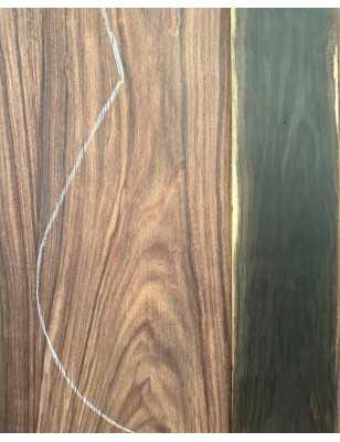 Camatillo Set 24 | Classical Guitar | 60 Years Old