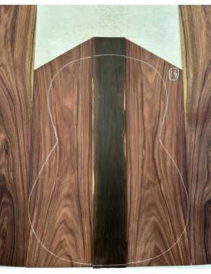 Camatillo Set 24 | Classical Guitar | 60 Years Old