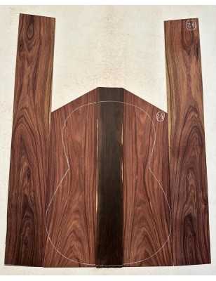 Camatillo Set 24 | Classical Guitar | 60 Years Old