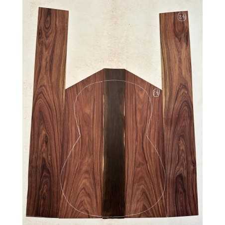 Camatillo Set 24 | Classical Guitar | 60 Years Old