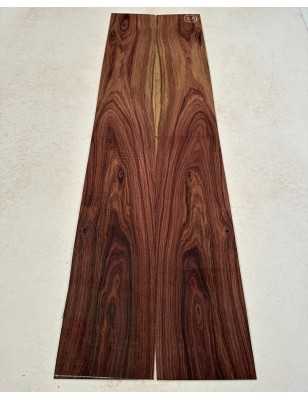 Camatillo Set 24 | Classical Guitar | 60 Years Old