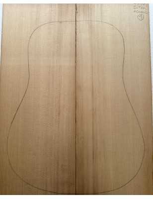 Sitka Spruce Top 1 |  Acoustic Guitar |  2010