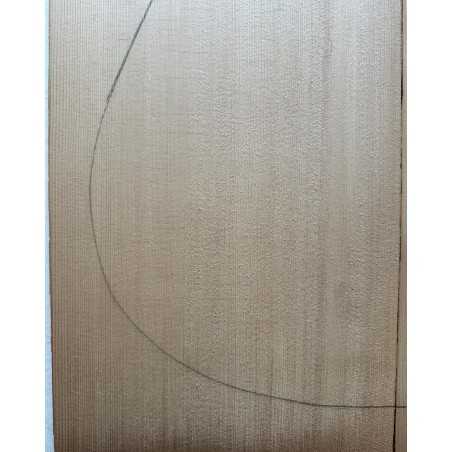 Sitka Spruce Top 1 |  Acoustic Guitar |  2010