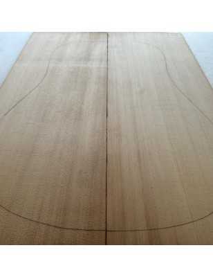 Sitka Spruce Top 1 |  Acoustic Guitar |  2010