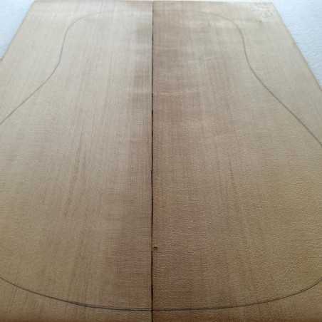 Sitka Spruce Top 3 |  Acoustic Guitar |  2010