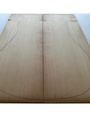 Sitka Spruce Top 4 |  Acoustic Guitar |  2010