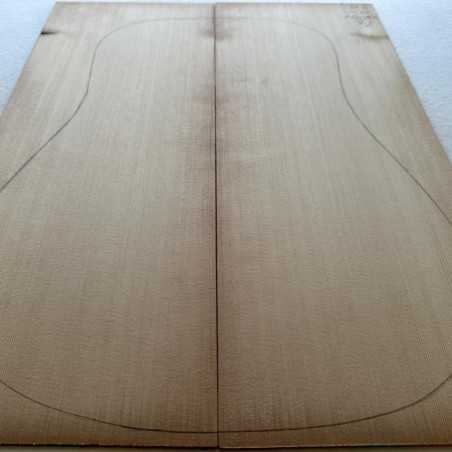 Sitka Spruce Top 4 |  Acoustic Guitar |  2010