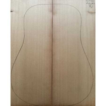 Sitka Spruce Top 4 |  Acoustic Guitar |  2010