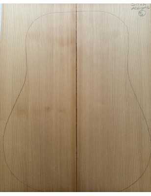 Sitka Spruce Top 5 |  Acoustic Guitar |  2010