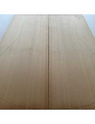 Sitka Spruce Top 5 |  Acoustic Guitar |  2010