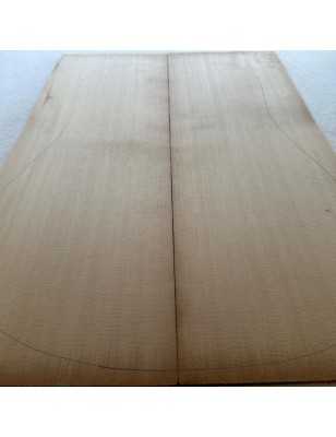 Sitka Spruce Top 6 |  Acoustic Guitar |  2010