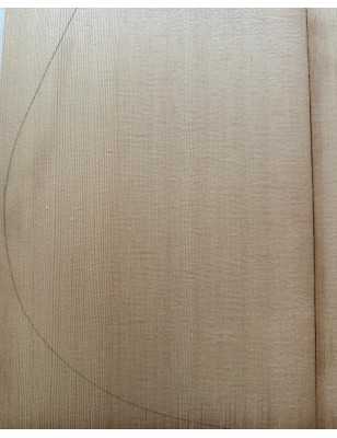 Sitka Spruce Top 6 |  Acoustic Guitar |  2010