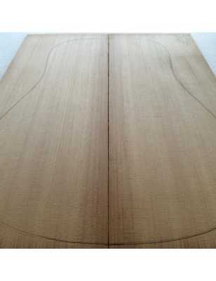 Sitka Spruce Top 7 |  Acoustic Guitar |  2010