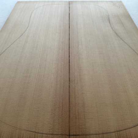 Sitka Spruce Top 7 |  Acoustic Guitar |  2010