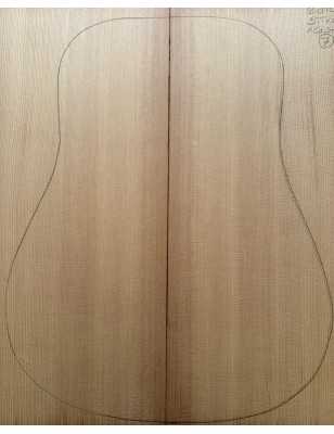 Sitka Spruce Top 7 |  Acoustic Guitar |  2010