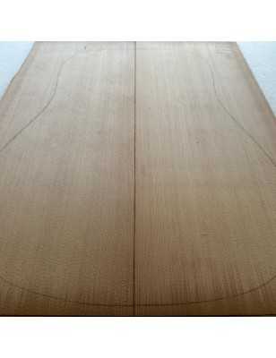 Sitka Spruce Top 8 |  Acoustic Guitar |  2010