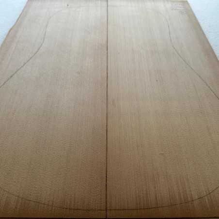 Sitka Spruce Top 8 |  Acoustic Guitar |  2010