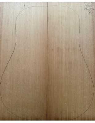 Sitka Spruce Top 8 |  Acoustic Guitar |  2010