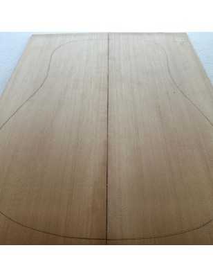 Sitka Spruce Top 9 |  Acoustic Guitar |  2010