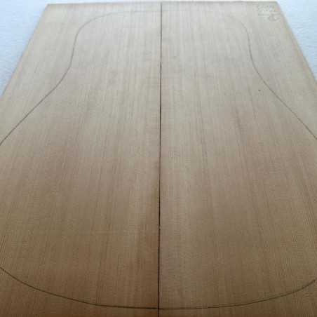 Sitka Spruce Top 9 |  Acoustic Guitar |  2010